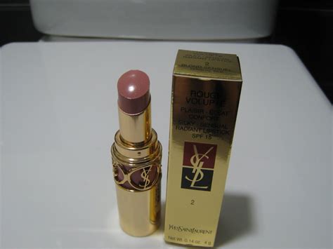 ysl haul